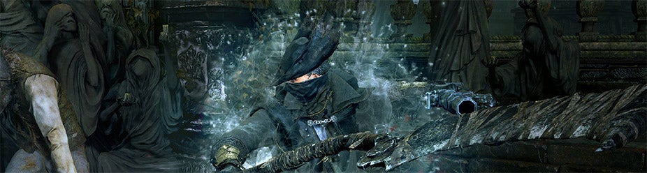 Bloodborne Review: Into the Nightmare