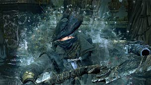 Bloodborne Review: Into the Nightmare