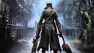 Bloodborne - 30fps Done Right Patch Preview