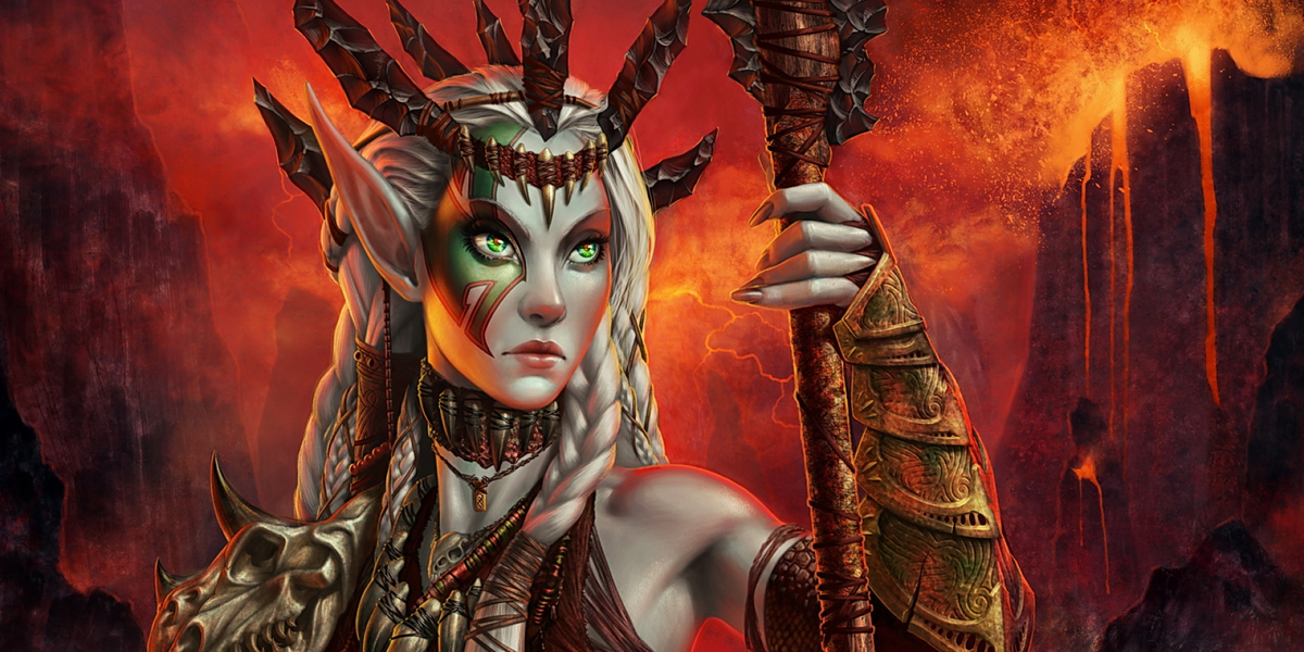 Magic: The Gathering creators ditch 'tribal' at urging of cultural consultants | Dicebreaker Magic: The Gathering creators ditch 'tribal' at urging of cultural consultants | Dicebreaker