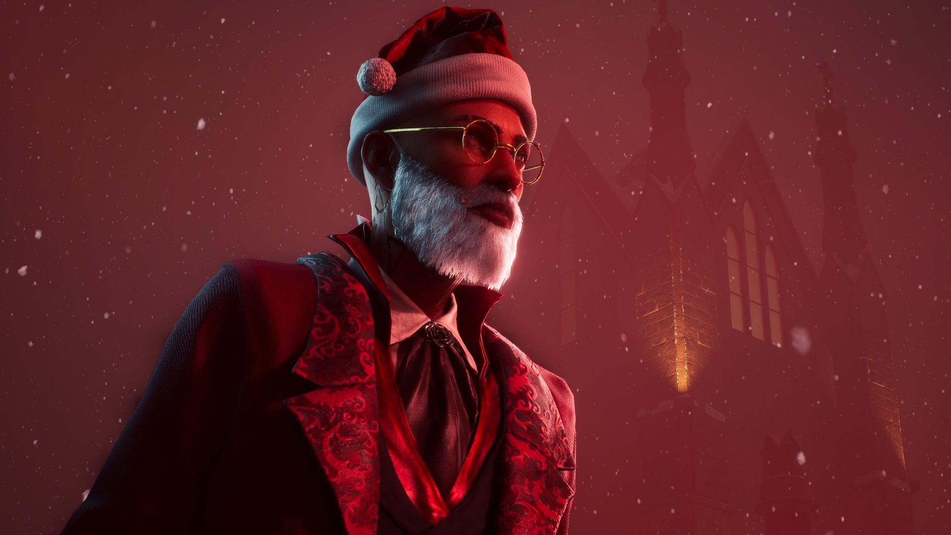 Weihnachts-Update-f-r-Bloodlines-2-ver-ffentlicht-flexible-Schwierigkeitsgrade-Iron-Vamp-Modus-und-mehr