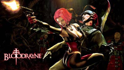 Ziggurat Interactive acquires BloodRayne and other Majesco licenses