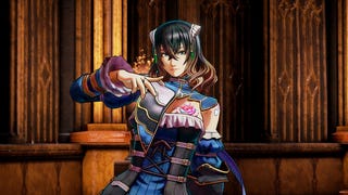 505 Games Says Bloodstained: Ritual of the Night Will be Far Better Optimized for the Switch by its Release Date