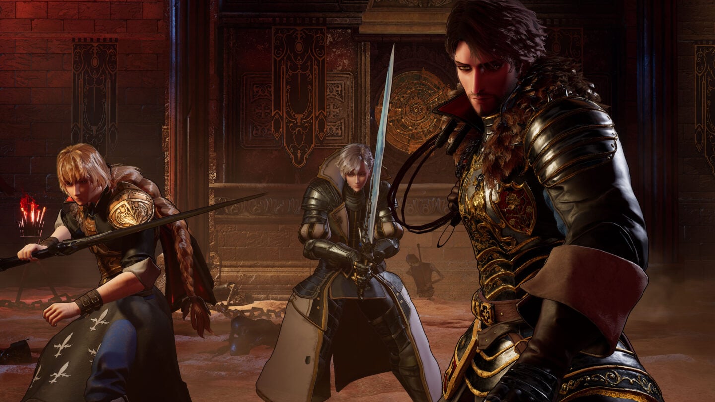 Bloodstained: The Scarlet Engagement retrasa su lanzamiento hasta 2027