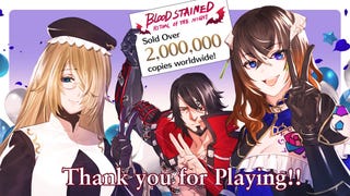 Bloodstained: Ritual of the Night suma 2 millones de copias vendidas