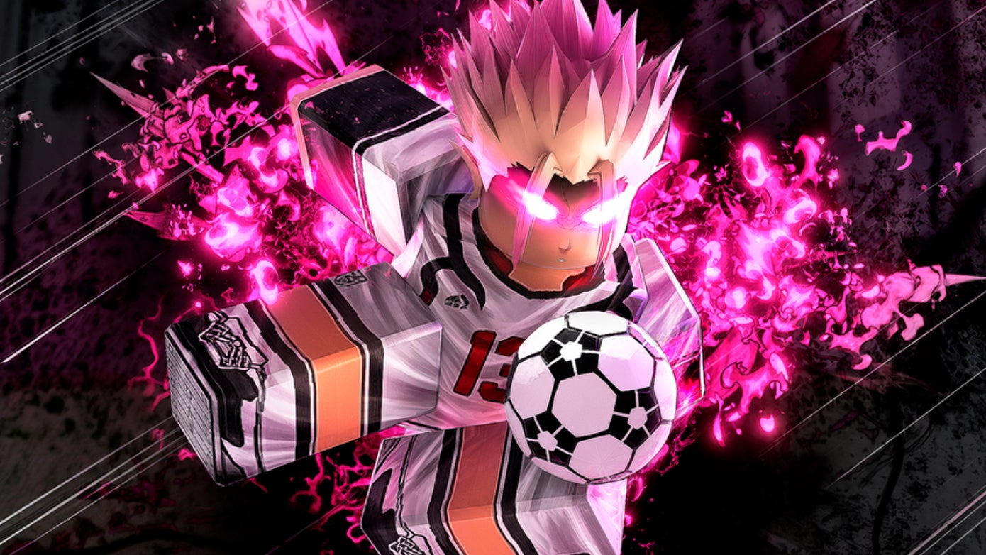 Roblox Locked codes October 2025 | Eurogamer.net