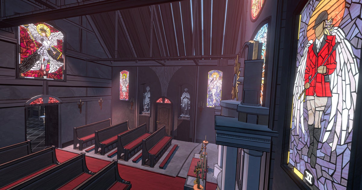 Jedna z najlepszych gier niezależnych zeszłego roku niespodziewanie zadebiutowała na Nintendo Switch 2