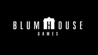 Horror movie producer, Blumhouse, details its plans to make video games