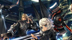 Blade & Soul PC Review: Lots of Blade, Needs More Soul