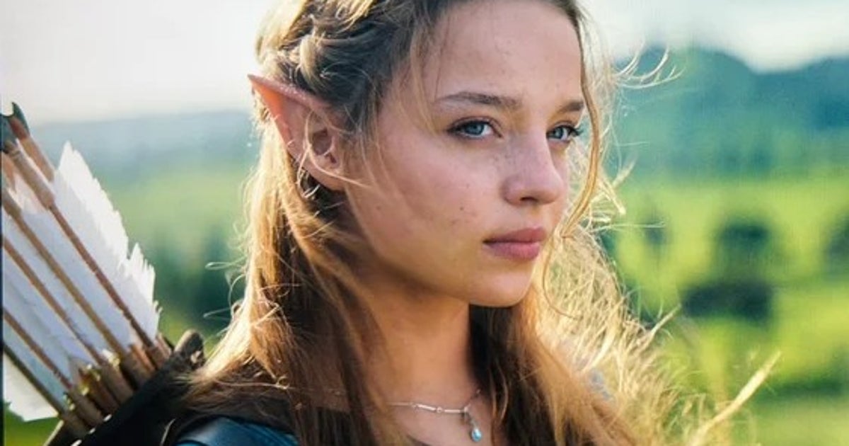 Legend of Zelda filmi 30 Nisan 2026'da vizyona girecek