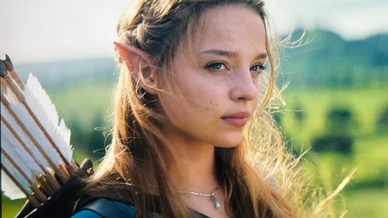 You'll be able to see the live-action Legend of Zelda film sooner than expected, as release date gets moved up