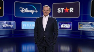 Bob Iger admite que a Disney "investiu demasiado" no streaming