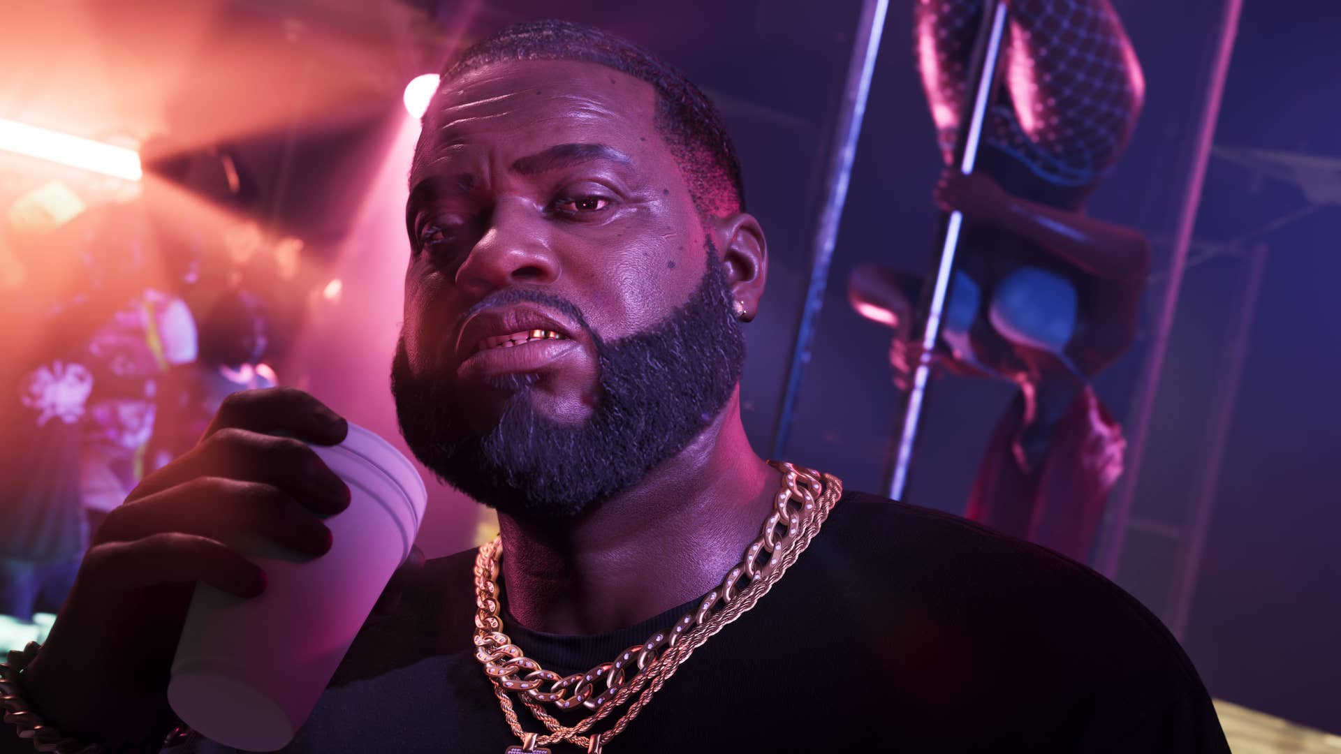 Boobie Ike ใน GTA 6