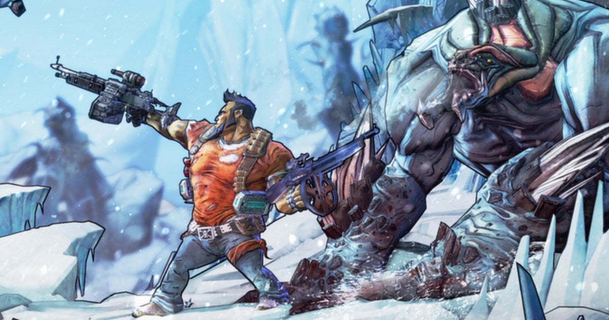 #Borderlands 2 jetzt kostenlos, freilich nur zum Besten von kurze Zeit hinauf Steam #Borderlands 2 jetzt kostenlos, freilich nur zum Besten von kurze Zeit hinauf Steam