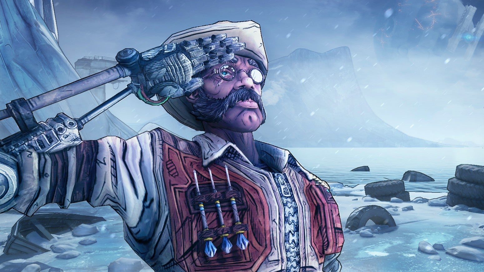 Take-Two acquires Borderlands studio Gearbox from Embracer for $460m - Vimarsana News