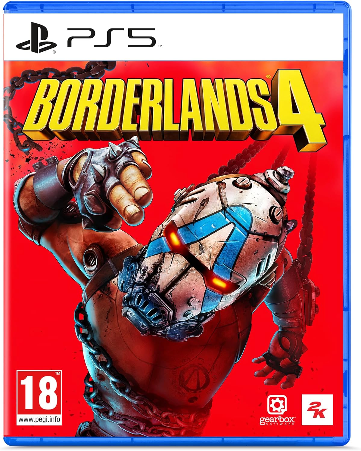 Borderlands 4 Editions