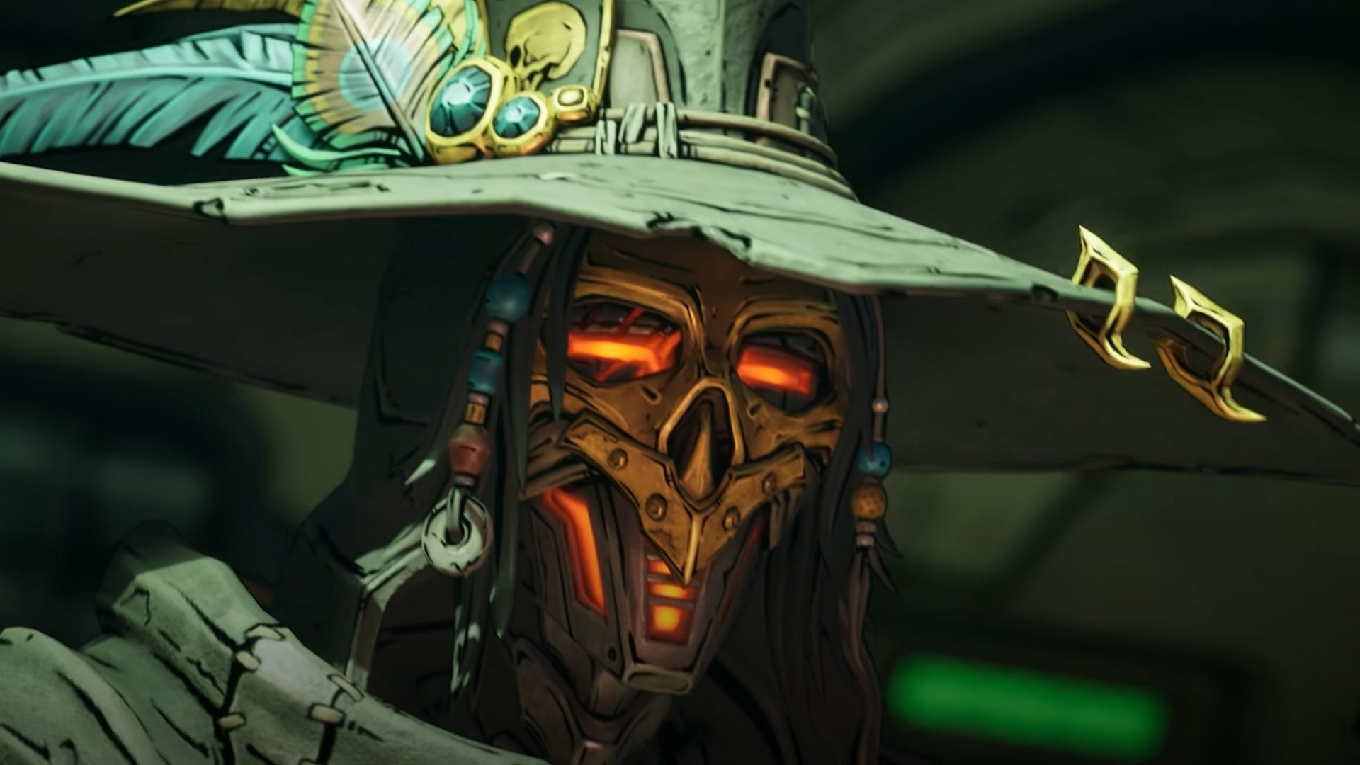 Take-Two-Chef verrät: Borderlands wäre ohne diesen 50-Millionen-Dollar-Schritt wohl kein Hit geworden