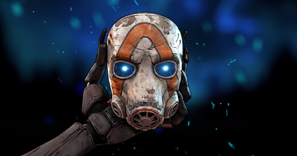 That's a lot of Claptrap: Take-Two reveals the Borderlands franchise has sold nearly 93 million copies ahead of Borderlands 4 blowout later this year