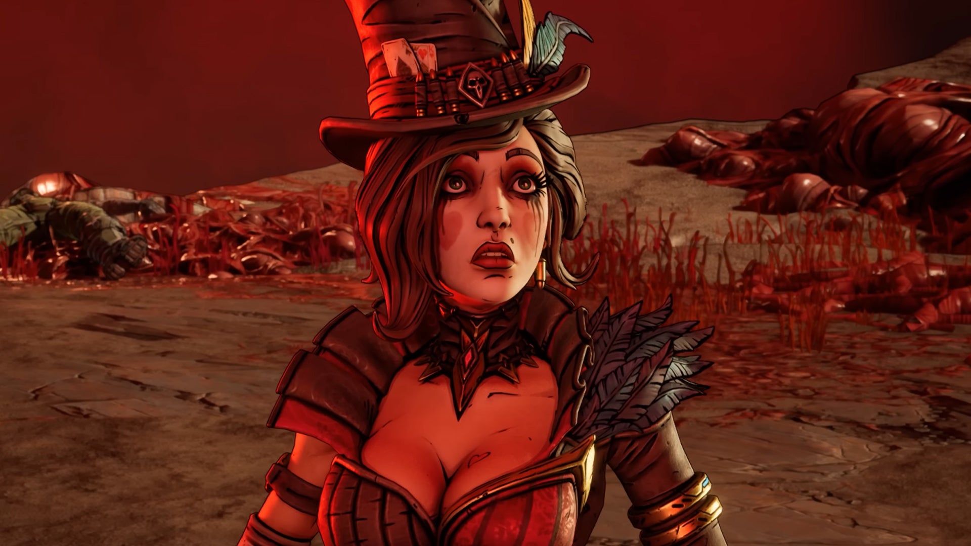 Borderlands 4: Das erste große Update des Jahres hebt die Levelgrenze an