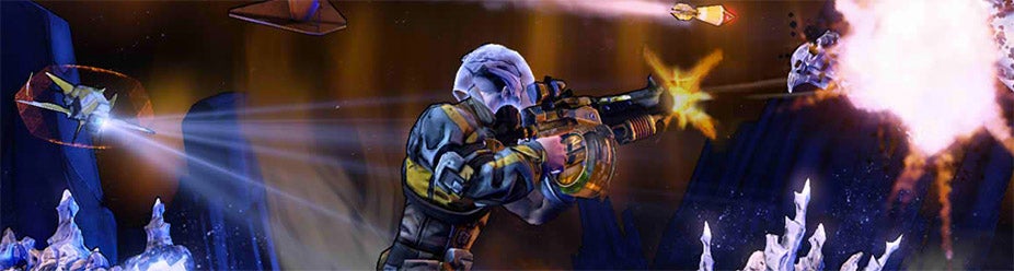 Borderlands: The Pre-Sequel PC Review: Thousand-Yard Stare