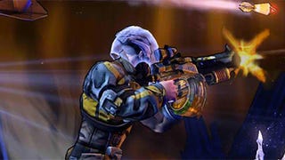 Borderlands: The Pre-Sequel PC Review: Thousand-Yard Stare