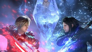 Final Fantasy Brave Exvius reaches 45m downloads