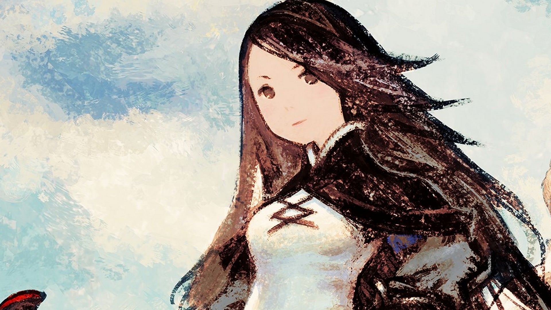 Bravely Default Flying Fairy HD Remaster jetzt für PC und Xbox Series X/S erhältlich