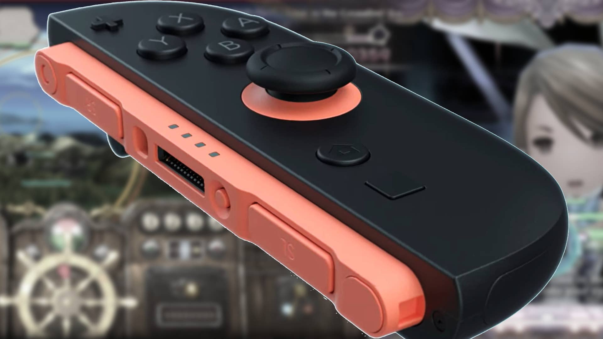 I just gave the Nintendo Switch 2 a go, and found the best demo of the new hardware in the most unexpected place