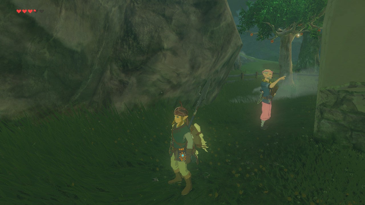 Breath of the Wild: How to Buy a House and Furniture as Part of the Hylian Homeowner Quest - 4