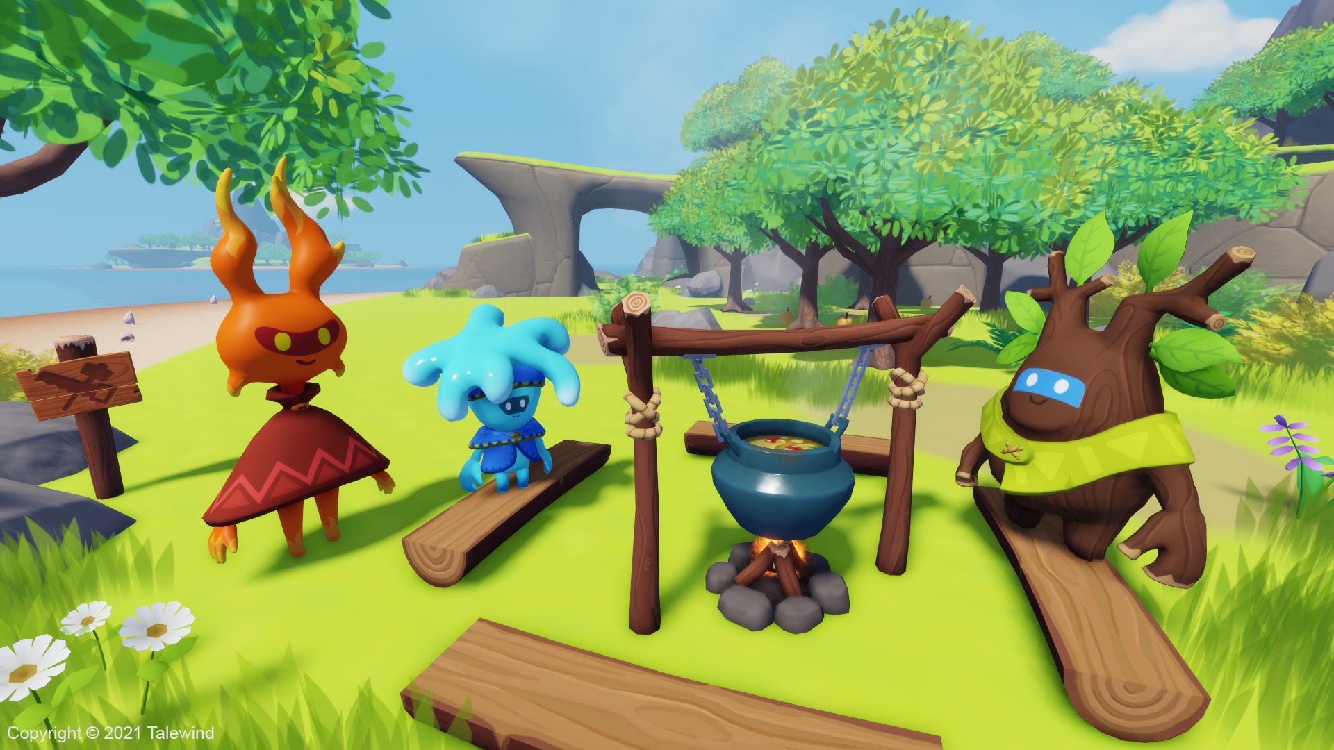 Talewind raises $3.4m in funding round