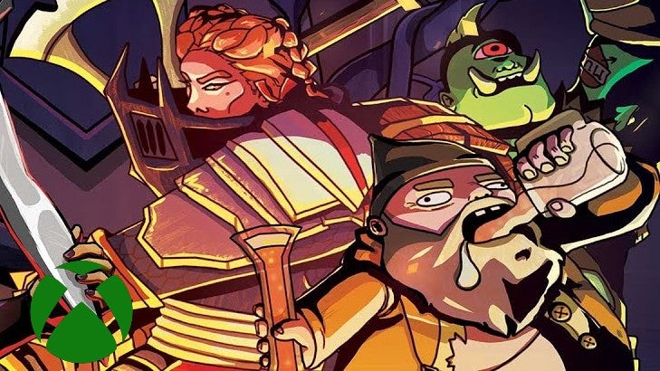 Bất ngờ! Xbox Game Pass vừa bổ sung thêm hai trò chơi, trong khi năm trò khác sắp rời khỏi dịch vụ.