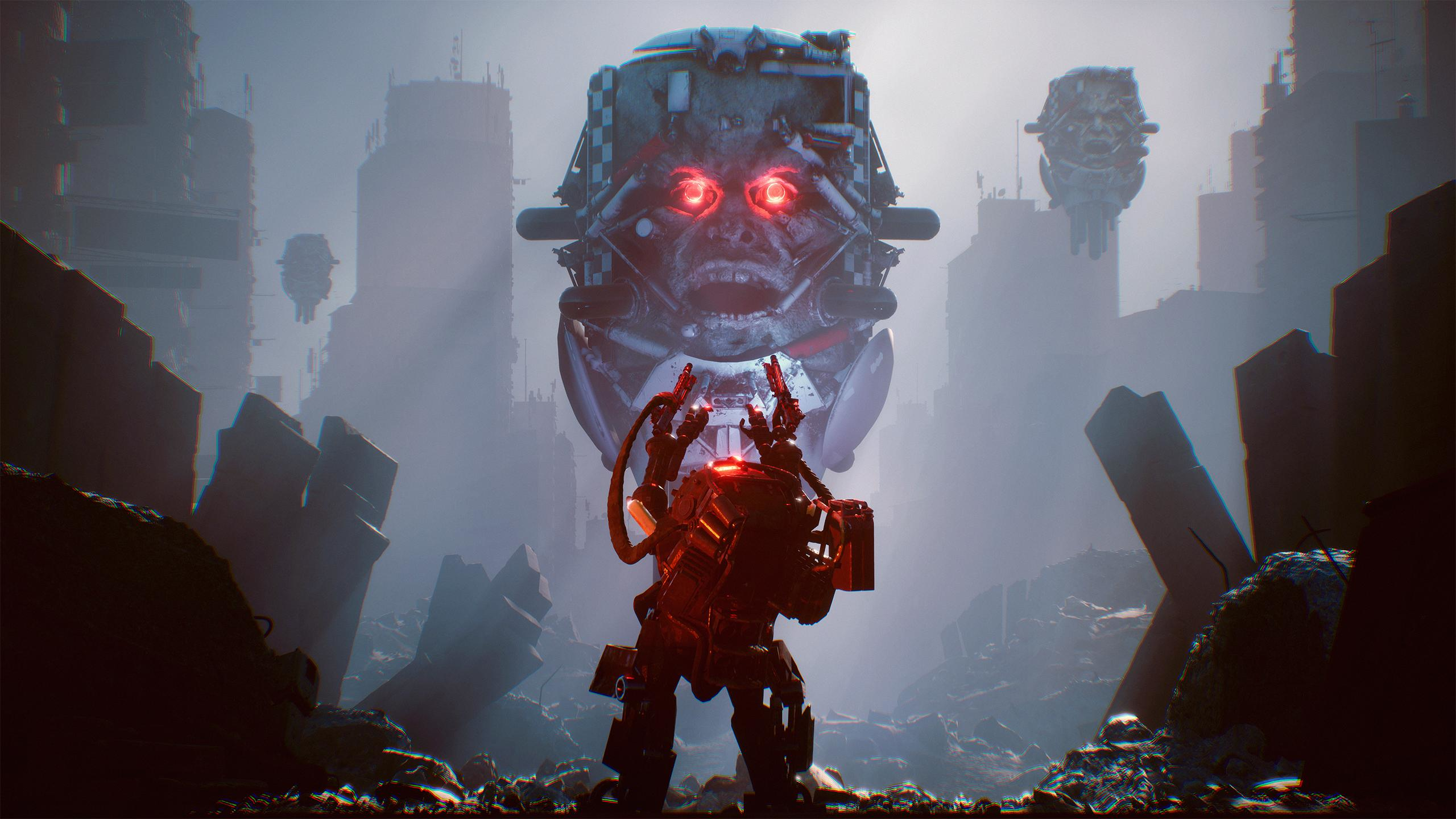 gamesindustry.biz - Alex Forbes-Calvin - 'I learnt a tonne about enamel pin manufacturing' - Brigador developer Stellar Jockeys on the secrets of selling video game merchandise