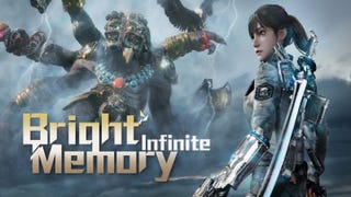 Bright Memory: Infinite mostrato in versione Nintendo Switch con un nuovo trailer
