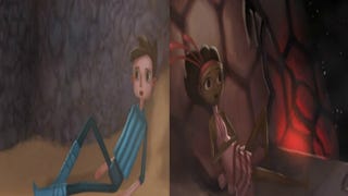 Broken Age Act Two PC Review: Childhood Lost