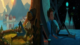 Broken Age, Act One Review: Double Fine's Adventure Grows Up