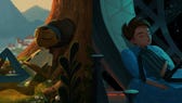 Broken Age, Act One Review: Double Fine's Adventure Grows Up