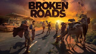 El RPG isométrico Broken Roads llegará el 10 de abril a PC y consolas