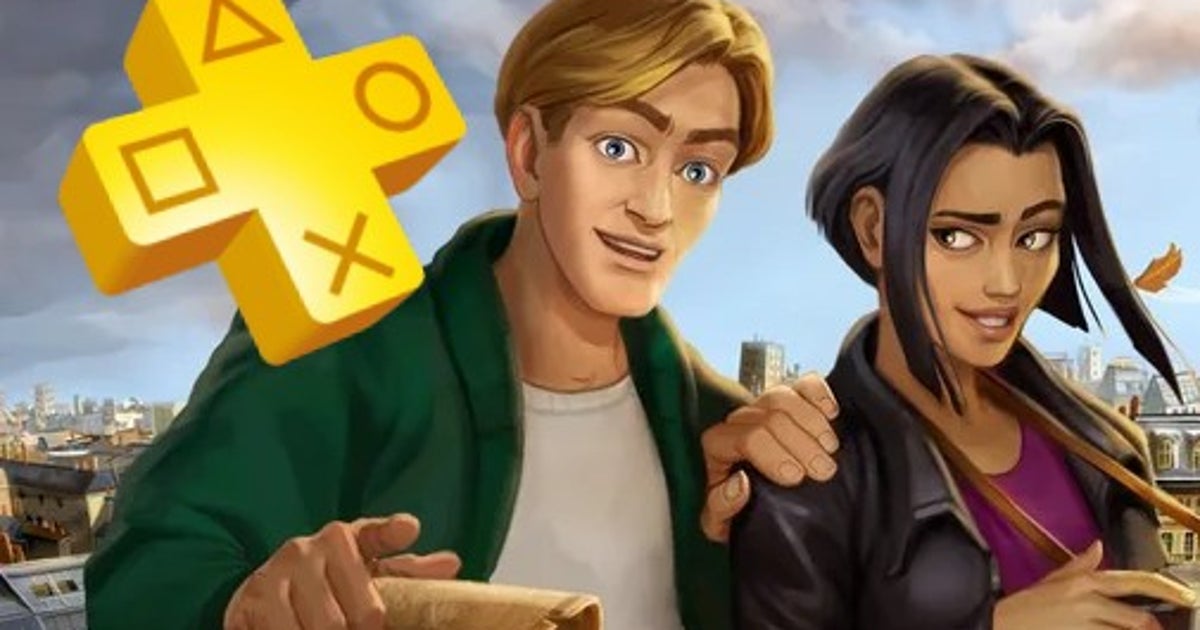 Here are our PS Plus Premium and Extra games for May Here are our PS Plus Premium and Extra games for May