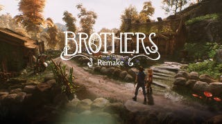 Brothers: A Tale of Two Sons desce para 454p na Xbox Series S