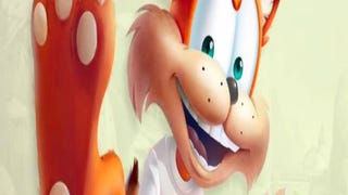 USgamer Lunch Hour: Bubsy The Woolies Strike Back [Done!]