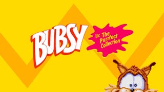 Bubsy in: The Purrfect Collection recuperará los juegos de la mascota de los 90 para PC y consolas