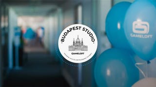 Gameloft shutters Budapest office