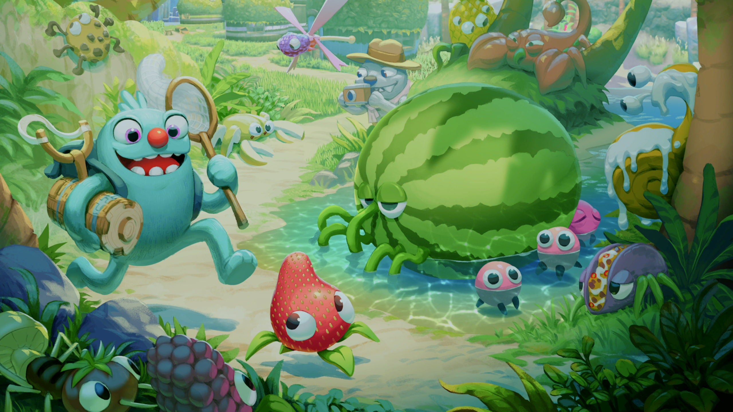 Young Horses implements four-day weeks