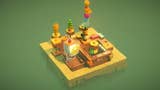 LEGO Builder's Journey es gratis en la Epic Games Store durante 24 horas