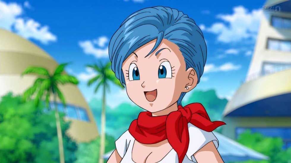 Dragon Ball Super: Beerus mantém vozes de atores falecidos | Eurogamer.pt