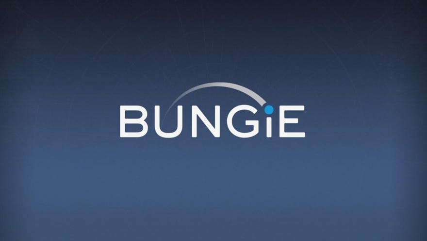 Bungie’s logo