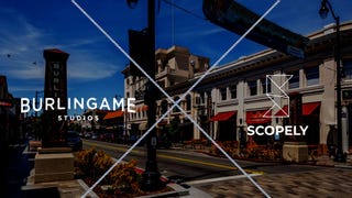 Scopely invests $20m in new game company Burlingame Studios