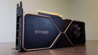 Nvidia avrebbe interrotto la produzione della RTX 3080 da 12GB