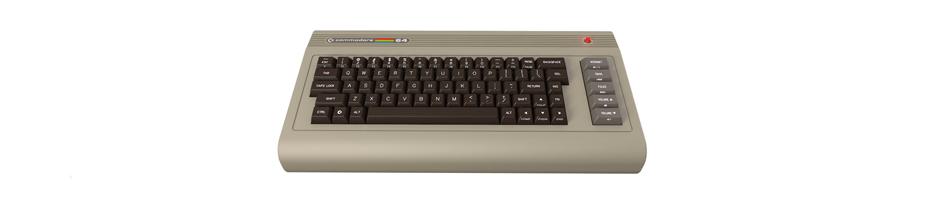 Amazing Chiptunes You've Never Heard: Crazy Comets