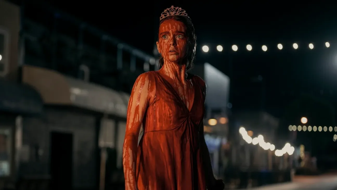 Carrie Season 2 trará mais terror ao Prime Video